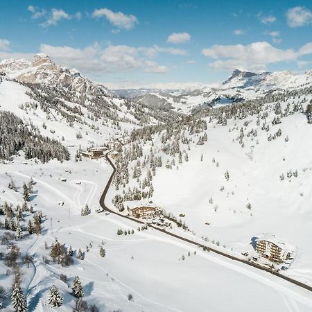 Apparthotel Sellaronda アラッバ エクステリア 写真