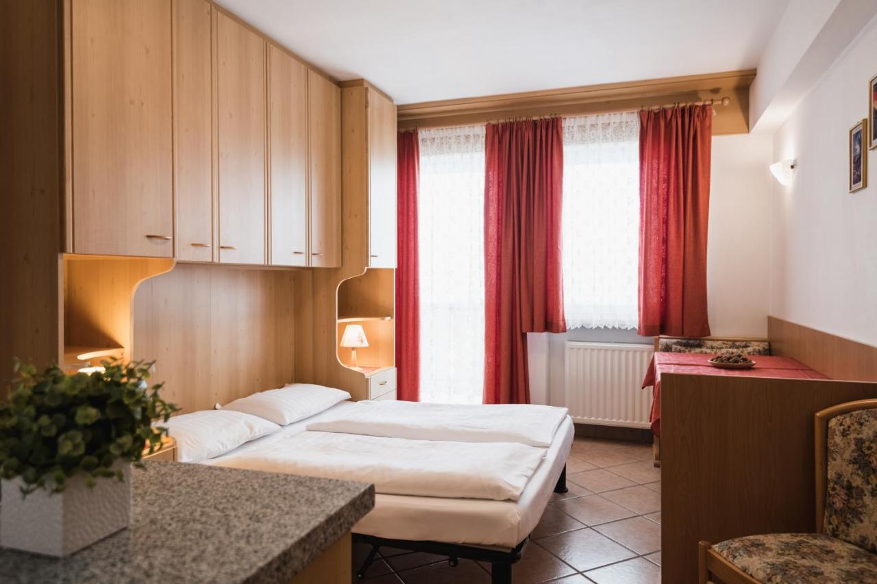 Apparthotel Sellaronda アラッバ エクステリア 写真