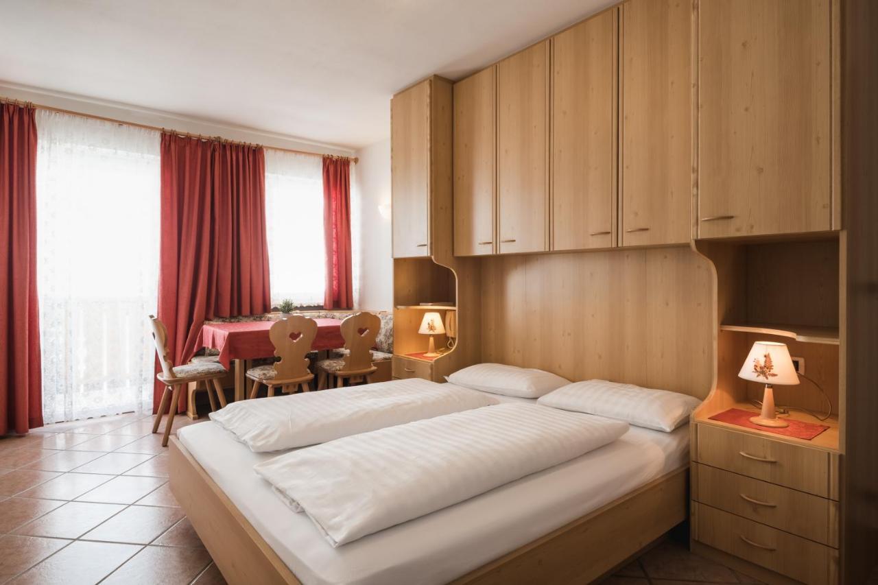 Apparthotel Sellaronda アラッバ エクステリア 写真