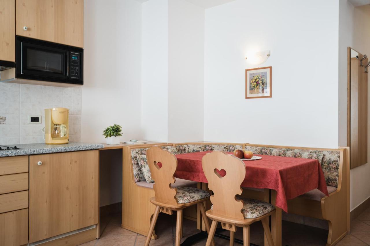 Apparthotel Sellaronda アラッバ エクステリア 写真