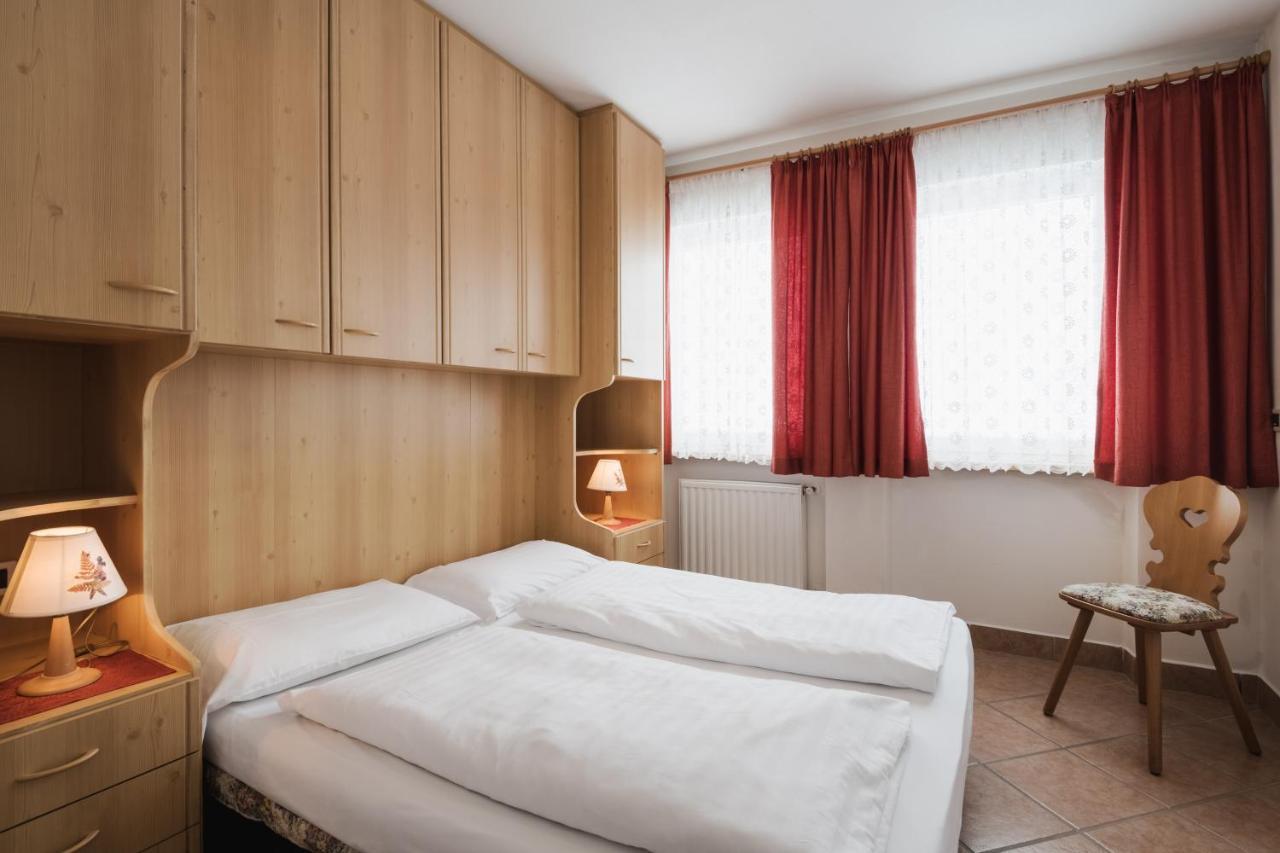 Apparthotel Sellaronda アラッバ エクステリア 写真
