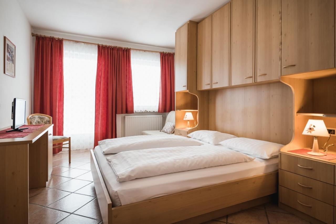 Apparthotel Sellaronda アラッバ エクステリア 写真