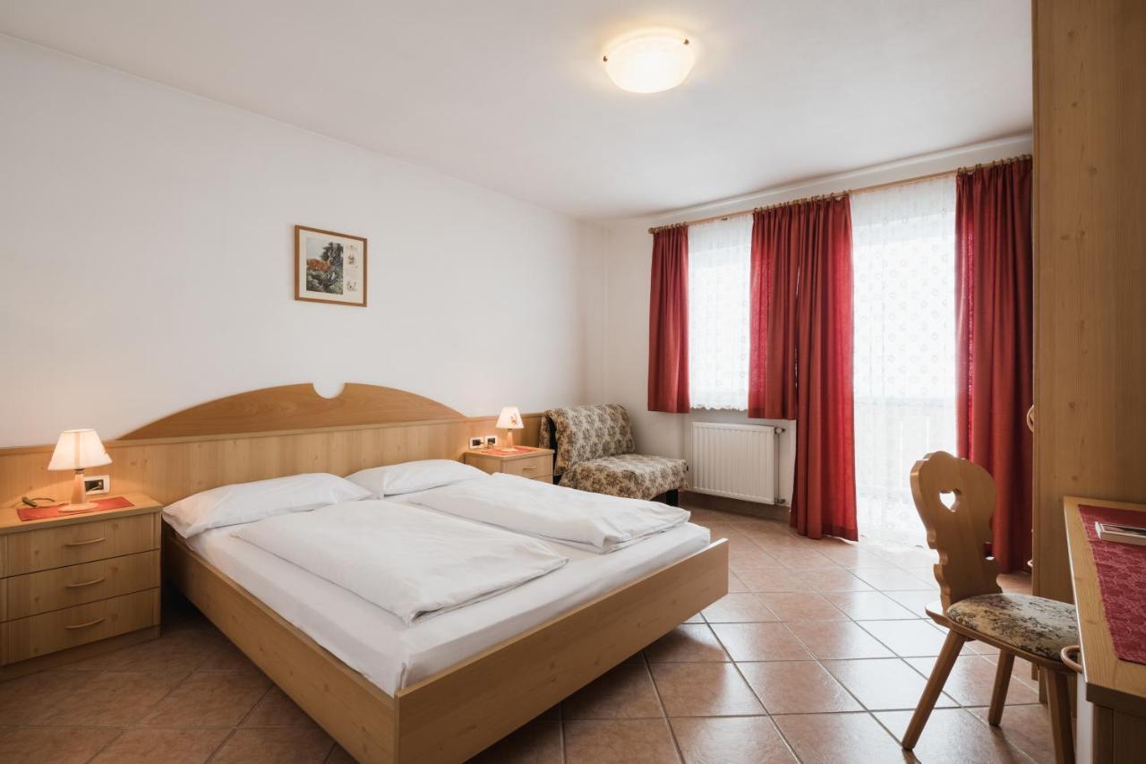 Apparthotel Sellaronda アラッバ エクステリア 写真